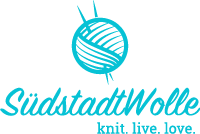 SüdstadtWolle Logo